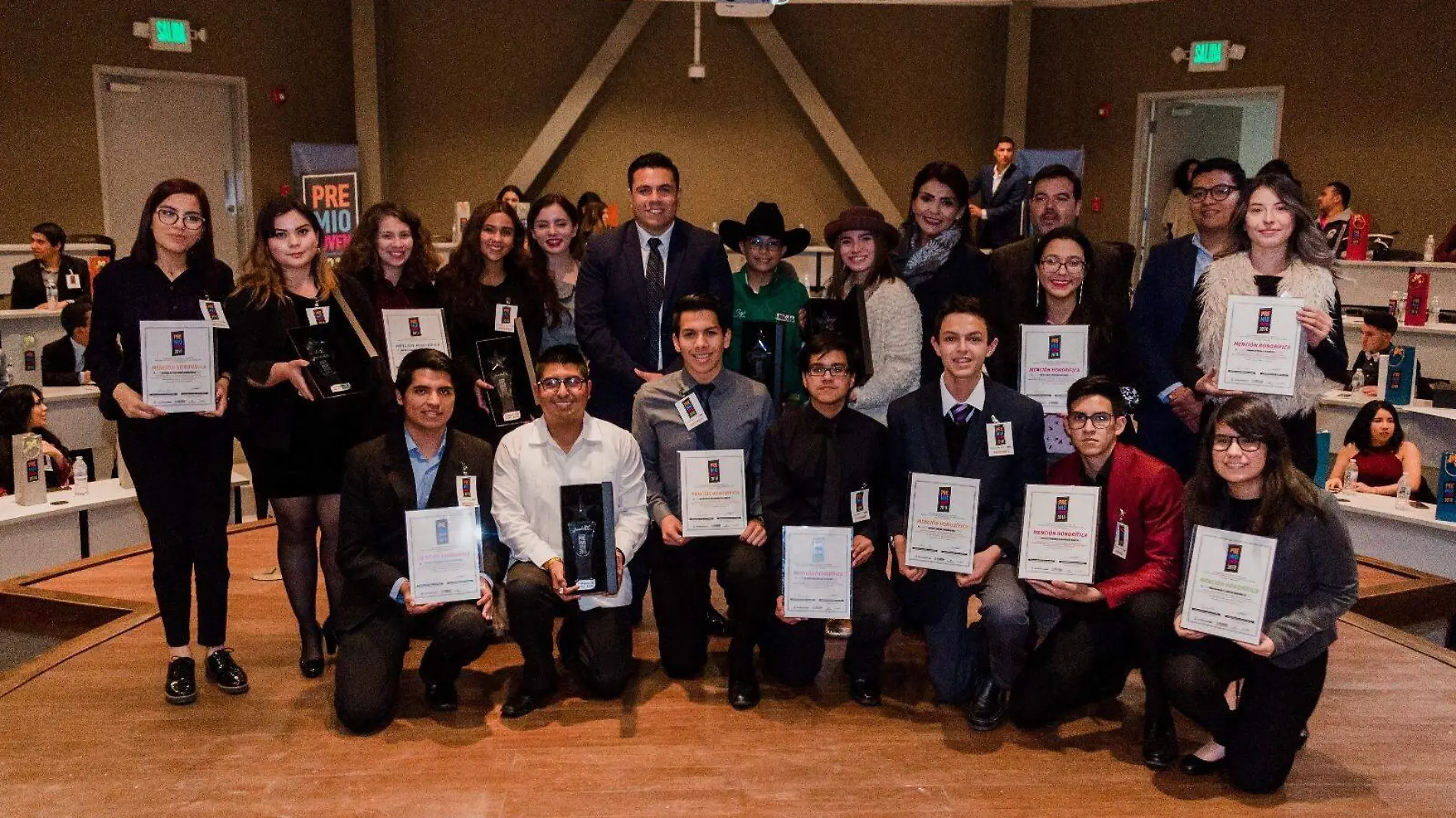 JUVENTUD-Premio 1